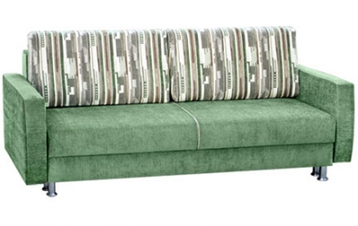 Диваны Классик 2 с ровным спальным местом