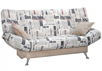 Диван «Мальта 1 БД» (фабрика АСМ)