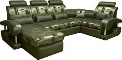 Диван модульный «Зодиак-1М»