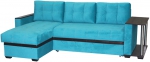Угловой диван Мальта 2 ДУ NEW