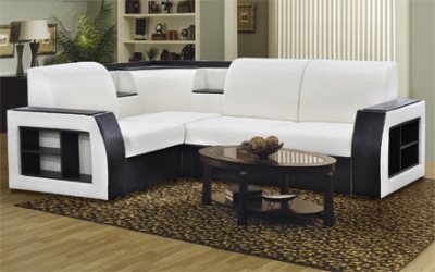 Угловой диван «Сити 3 ДУ»