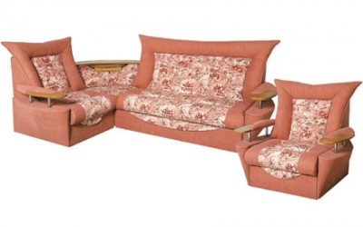 Диван «Фортуна 2»